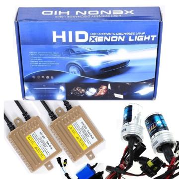 Kit xenon Fast Bright Pro CanBus 64-BIT 55W