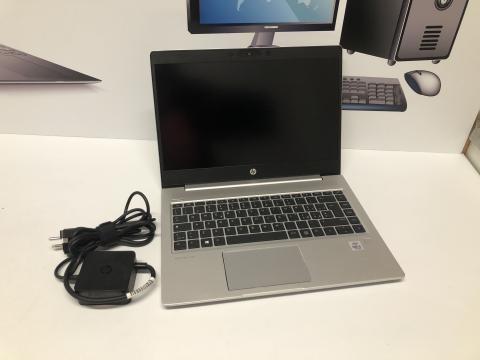 Laptop HP Probook 440 G7,  I5 10210u, 32 GB, SSD 512 GB de la Fan Pc Servicii Srl