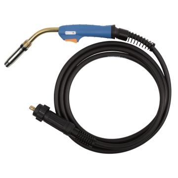 Pistolet Mig-Mag 360 3m, racire cu gaz Spartus de la Sarc Sudex