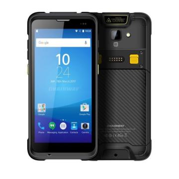 Terminal mobil Chainway C66 2D Android