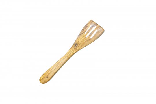 Spatula din lemn de maslin 30 | 35 cm de la Tradizan