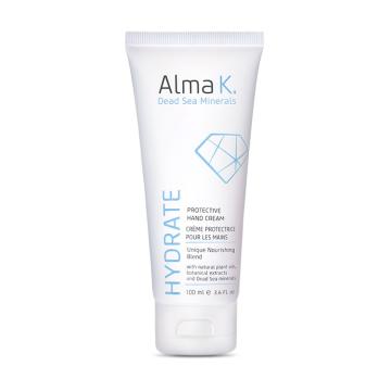 Crema de maini protectoare Alma K 25014 de la Mass Global Company Srl