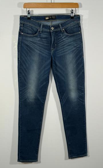 Blugi Levis Revel Skinny marimea 28 dama de la In Carouri Srl