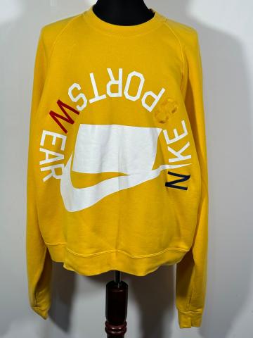 Bluza Nike Sportswear Oversize marimea L fit XL barbat