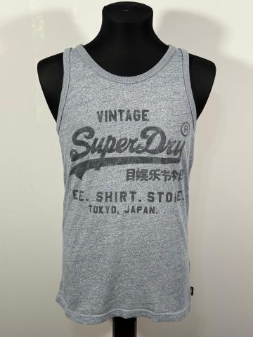 Maiou Superdry marimea S barbat