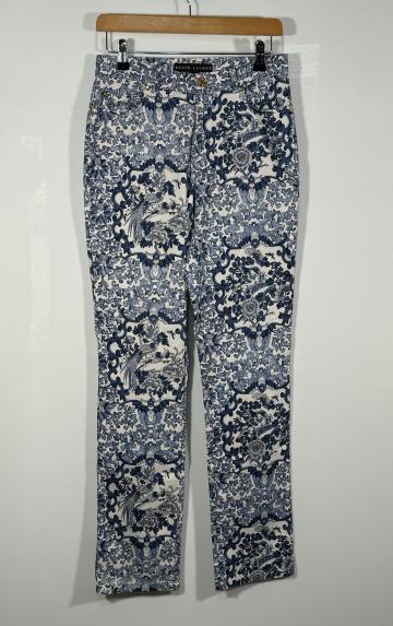 Pantaloni Polo Ralph Lauren marimea 8 M dama