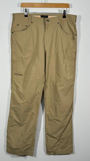 Pantaloni Schoffel Outdoor marimea 52 barbat de la In Carouri Srl