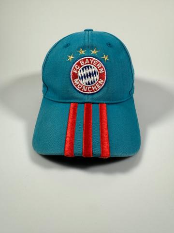 Sapca Adidas Bayern Munchen marimea One Size Junior