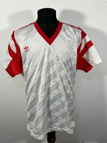 Tricou Adidas Originals Vintage marimea M barbat de la In Carouri Srl