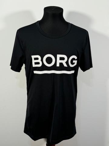 Tricou Bjorn Borg Hydro-Pro marimea M barbat de la In Carouri Srl