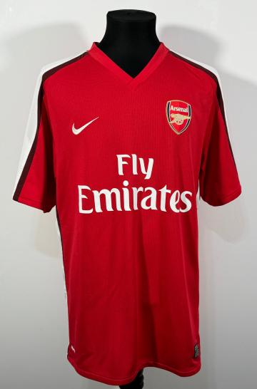 Tricou Nike Arsenal Londra marimea L barbat