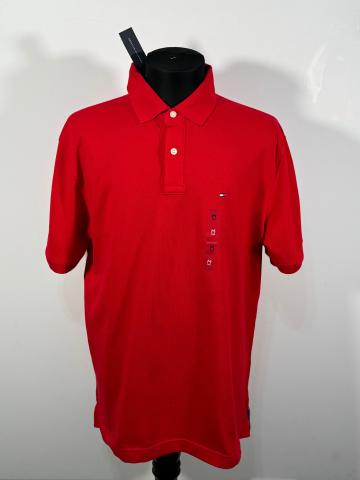 Tricou Tommy Hilfiger polo marimea M barbat