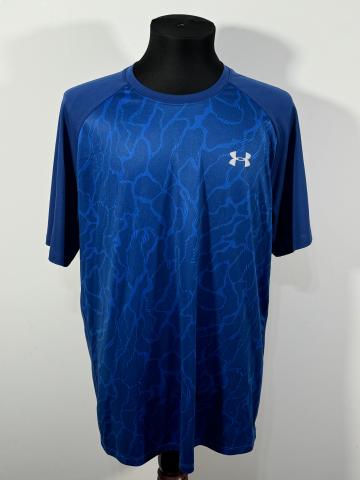 Tricou Under Armour marimea L / G barbat