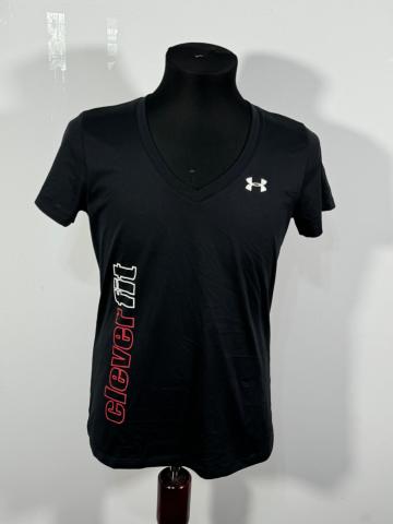 Tricou Under Armour marimea S-M dama