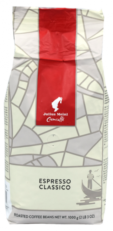 Cafea boabe Julius Meinl Crema Espresso Classico 1 kg