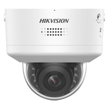 Camera IP, PTRZ, 6MP, AcuSense, VF 2.8-12mm, IR 40m DarkFigh