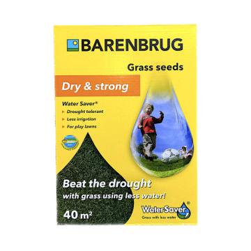 Seminte gazon Water Saver 1 kg, Barenbrug de la Loredo Srl