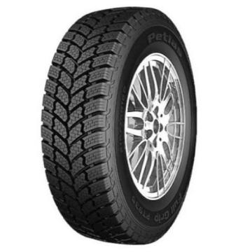 Anvelope iarna Petlas 195/75 R16 C Full Grip PT935