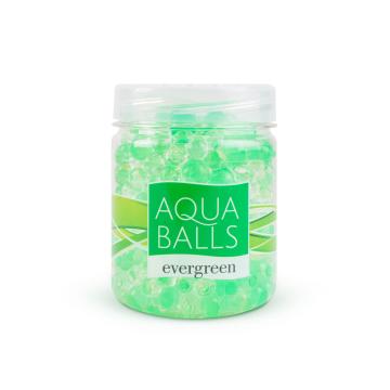 Odorizant auto Paloma Aqua Balls - Evergreen de la Rykdom Trade Srl
