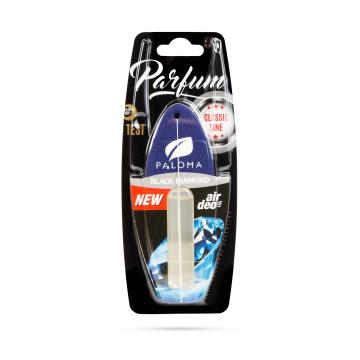 Odorizant auto Paloma Parfum Black Diamond - 5 ml de la Rykdom Trade Srl