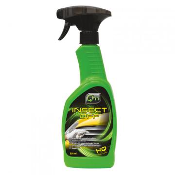 Spray pentru indepartarea insectelor Insect Off 500 ml de la Impotrivadaunatorilor.ro