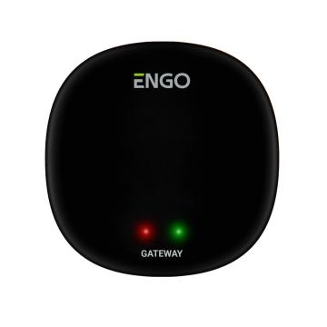 Gateway Engo pentru dispozitive Engo Smart de la Poltherm System Srl