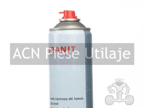 Spray degresare frane granit 600 ml de la Acn Piese Utilaje