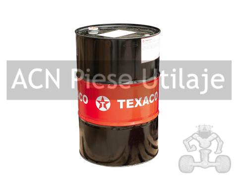 Ulei hidraulic SEB 181222 HLP46 Texaco 208 litri de la Acn Piese Utilaje