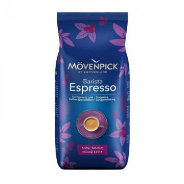 Cafea boabe Movenpick Barista Espresso 500g