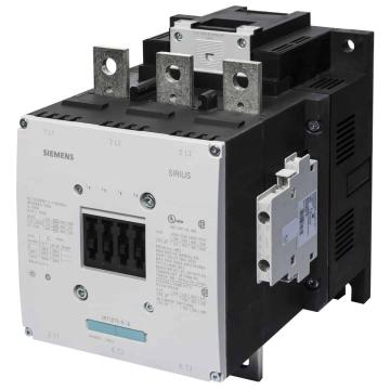 Contactor electric 400A, 230VAC/DC, 2ND+2NI de la Metalsafe Lighting Srl