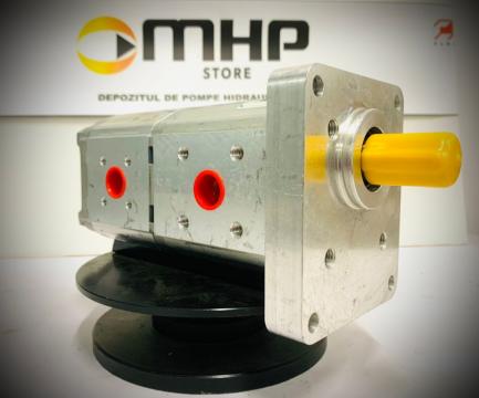 Pompa hidraulica Landini 4216058M92 de la SC MHP-Store SRL