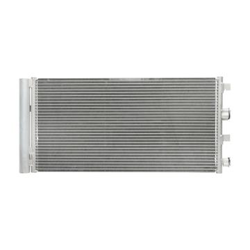 Radiator clima, condensor A/C uscator intregrat Dacia Duster