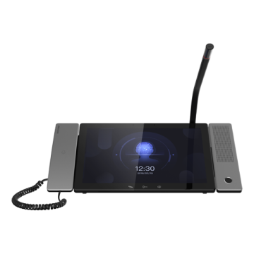 Statie comunicare si control acces, IP, 10.1 inch, Touch de la Big It Solutions