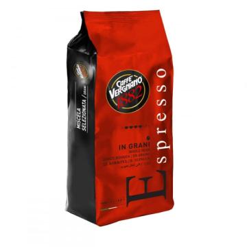 Cafea boabe Vergnano Espresso 1 kg de la Activ Sda Srl