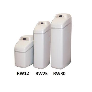 Dedurizator compact Rain Water RW25 3/4