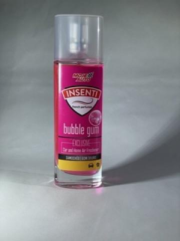 Odorizant lichid - Insenti Bubble Gum de la Auto Care Store Srl