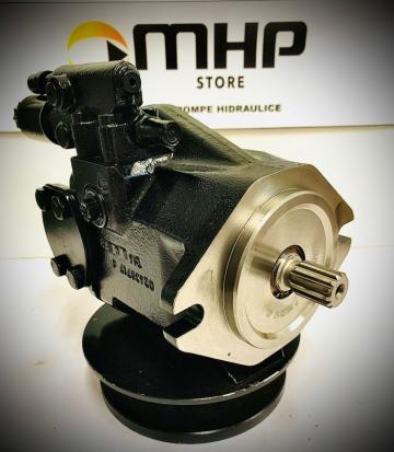 Pompa hidraulica R902446653 Rexroth de la SC MHP-Store SRL