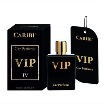 Odorizant Vip Caribi IV-950 50Ml de la Auto Care Store Srl