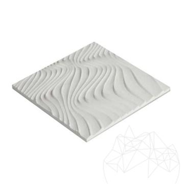 Marmura Mugla White Desert Sand, 30.5 x 30.5 cm
