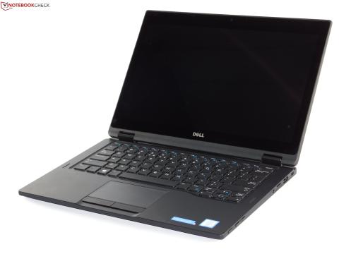 Laptop second hand 2 in 1 Dell Latitude 5289 Core i5-7200U de la Hera Rovaniemi Srl