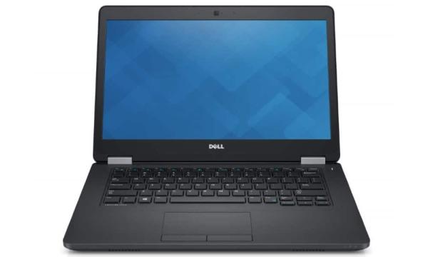 Laptop second hand Dell Latitude 5470 Core i5-6200U, 8GB