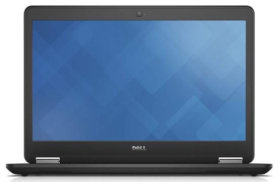 Laptop second hand Dell Latitude 7450 Core i5-5300U, 8GB