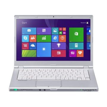 Laptop second hand Panasonic Toughbook CF-LX3, i5-4300U, 8GB