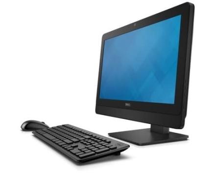 PC second hand All-in-One Dell Optiplex 3030 AIO Core