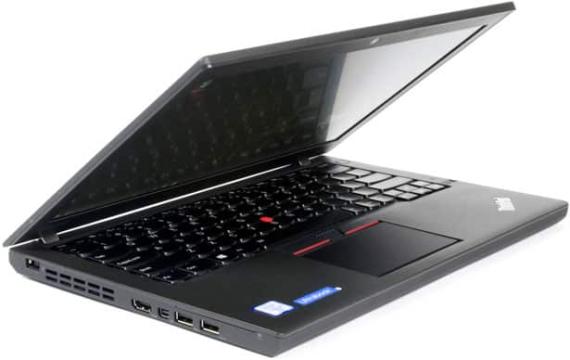 Ultrabook second hand Lenovo Thinkpad X260 Core i5-6300U