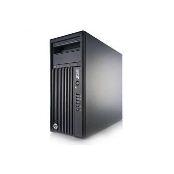 Workstation second hand HP Z230 Tower Intel i5-4570, 8GB