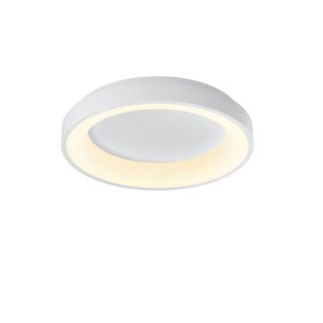 Plafoniera LED Videx-LED-EDGE-RC-72W-alb de la Casa Cu Bec Srl
