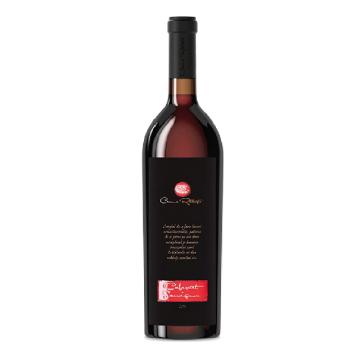 Vin Crama Ratesti Cabernet Sauvignon 0.75L de la Rossell & Co Srl