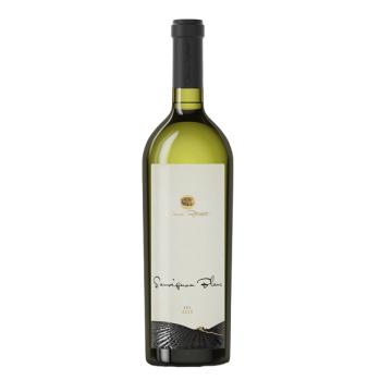 Vin Crama Ratesti Sauvignon Blanc 0.75L de la Rossell & Co Srl