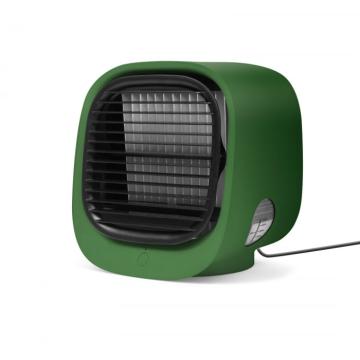 Mini-ventilator portabil cu functie de racire Bewello de la Mobilab Creations Srl
